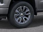 New 2026 Chevrolet Silverado 1500 RST Crew Cab Pickup for sale #T1100925 - photo 33