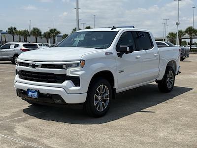 New 2026 Chevrolet Silverado 1500 RST Crew Cab 4WD Pickup for sale #T1100985 - photo 1