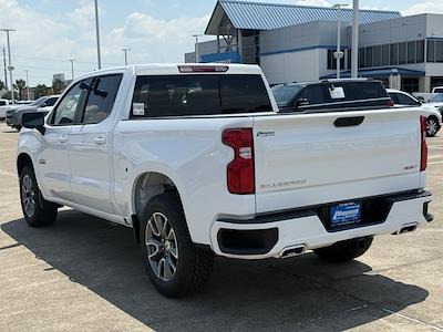 New 2026 Chevrolet Silverado 1500 RST Crew Cab 4WD Pickup for sale #T1100985 - photo 2