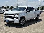 New 2026 Chevrolet Silverado 1500 RST Crew Cab 4WD Pickup for sale #T1100985 - photo 1