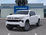 New 2026 Chevrolet Silverado 1500 RST Crew Cab 4WD Pickup for sale #T1100985 - photo 55
