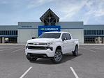 New 2026 Chevrolet Silverado 1500 RST Crew Cab 4WD Pickup for sale #T1100985 - photo 57