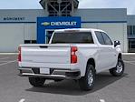 New 2026 Chevrolet Silverado 1500 LT Crew Cab Pickup for sale #T1101148 - photo 28