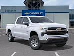 New 2026 Chevrolet Silverado 1500 LT Crew Cab Pickup for sale #T1101148 - photo 7