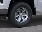 New 2026 Chevrolet Silverado 1500 LT Crew Cab Pickup for sale #T1101148 - photo 9