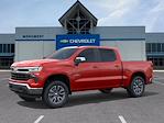 New 2026 Chevrolet Silverado 1500 LT Crew Cab Pickup for sale #T1101167 - photo 3