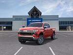 New 2026 Chevrolet Silverado 1500 LT Crew Cab Pickup for sale #T1101167 - photo 37