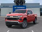 New 2026 Chevrolet Silverado 1500 LT Crew Cab Pickup for sale #T1101167 - photo 6