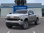 New 2026 Chevrolet Silverado 1500 LT Crew Cab Pickup for sale #T1101192 - photo 6