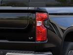New 2026 Chevrolet Silverado 1500 LT Crew Cab Pickup for sale #T1101288 - photo 35