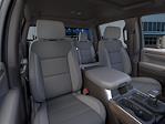 New 2026 Chevrolet Silverado 1500 LT Crew Cab Pickup for sale #T1101288 - photo 40