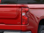 New 2026 Chevrolet Silverado 1500 LT Crew Cab 4WD Pickup for sale #T1101309 - photo 11