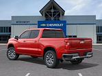 New 2026 Chevrolet Silverado 1500 LT Crew Cab 4WD Pickup for sale #T1101309 - photo 4