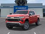 New 2026 Chevrolet Silverado 1500 LT Crew Cab 4WD Pickup for sale #T1101309 - photo 30