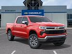 New 2026 Chevrolet Silverado 1500 LT Crew Cab 4WD Pickup for sale #T1101309 - photo 31