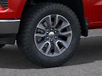 New 2026 Chevrolet Silverado 1500 LT Crew Cab 4WD Pickup for sale #T1101309 - photo 33