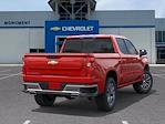 New 2026 Chevrolet Silverado 1500 LT Crew Cab 4WD Pickup for sale #T1101309 - photo 2