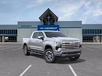 New 2026 Chevrolet Silverado 1500 High Country Crew Cab Pickup for sale #T1101310 - photo 1