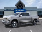 New 2026 Chevrolet Silverado 1500 High Country Crew Cab Pickup for sale #T1101310 - photo 2