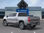 New 2026 Chevrolet Silverado 1500 High Country Crew Cab Pickup for sale #T1101310 - photo 3