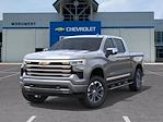 New 2026 Chevrolet Silverado 1500 High Country Crew Cab Pickup for sale #T1101310 - photo 6