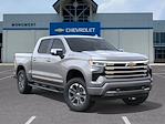 New 2026 Chevrolet Silverado 1500 High Country Crew Cab Pickup for sale #T1101310 - photo 7