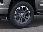 New 2026 Chevrolet Silverado 1500 High Country Crew Cab Pickup for sale #T1101310 - photo 9