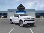 New 2026 Chevrolet Silverado 1500 RST Crew Cab Pickup for sale #T1101481 - photo 3
