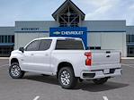 New 2026 Chevrolet Silverado 1500 RST Crew Cab Pickup for sale #T1101481 - photo 2