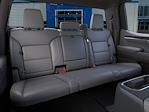 New 2026 Chevrolet Silverado 1500 LTZ Crew Cab 4WD Pickup for sale #T1101617 - photo 17