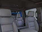 New 2026 Chevrolet Silverado 1500 LTZ Crew Cab 4WD Pickup for sale #T1101617 - photo 29