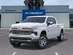 New 2026 Chevrolet Silverado 1500 LTZ Crew Cab 4WD Pickup for sale #T1101617 - photo 6