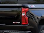 New 2026 Chevrolet Silverado 1500 RST Crew Cab 4WD Pickup for sale #T1102138 - photo 59