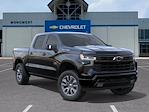 New 2026 Chevrolet Silverado 1500 RST Crew Cab 4WD Pickup for sale #T1102138 - photo 7