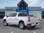 New 2026 Chevrolet Silverado 1500 RST Crew Cab Pickup for sale #T1102232 - photo 4