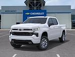 New 2026 Chevrolet Silverado 1500 RST Crew Cab Pickup for sale #T1102232 - photo 6