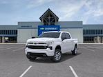 New 2026 Chevrolet Silverado 1500 RST Crew Cab Pickup for sale #T1102232 - photo 8