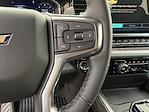 New 2026 Chevrolet Silverado 1500 LTZ Crew Cab 4WD Pickup for sale #T1102250 - photo 25