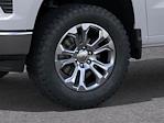 New 2026 Chevrolet Silverado 1500 LTZ Crew Cab 4WD Pickup for sale #T1102250 - photo 58