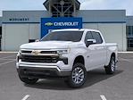 New 2026 Chevrolet Silverado 1500 LT Crew Cab Pickup for sale #T1102331 - photo 6