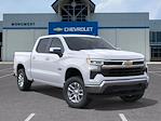 New 2026 Chevrolet Silverado 1500 LT Crew Cab Pickup for sale #T1102331 - photo 7