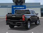 New 2026 Chevrolet Silverado 1500 RST Crew Cab Pickup for sale #T1102336 - photo 2