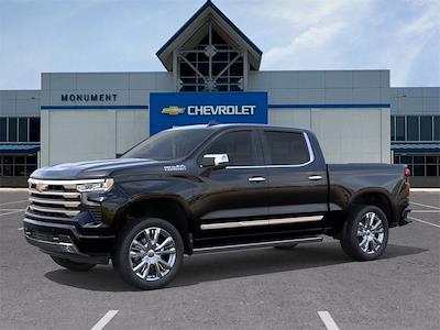 New 2026 Chevrolet Silverado 1500 High Country Crew Cab for sale #T1102531 - photo 2