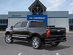 New 2026 Chevrolet Silverado 1500 High Country Crew Cab for sale #T1102531 - photo 3