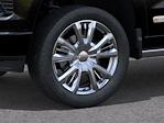 New 2026 Chevrolet Silverado 1500 High Country Crew Cab for sale #T1102531 - photo 33