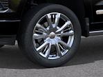 New 2026 Chevrolet Silverado 1500 High Country Crew Cab for sale #T1102531 - photo 9