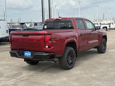 New 2026 Chevrolet Colorado Work Truck Crew Cab Pickup for sale #T1102653 - photo 2