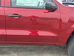 New 2026 Chevrolet Colorado Work Truck Crew Cab Pickup for sale #T1102653 - photo 8
