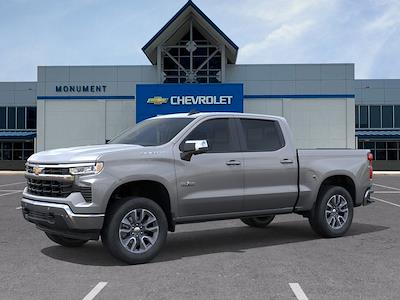 New 2026 Chevrolet Silverado 1500 LT Crew Cab Pickup for sale #T1103191 - photo 1