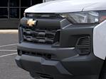 New 2026 Chevrolet Colorado Work Truck Crew Cab for sale #T1103684 - photo 12